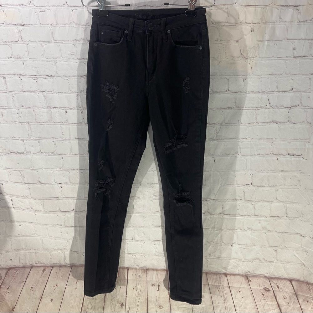 Blue desire jeans   